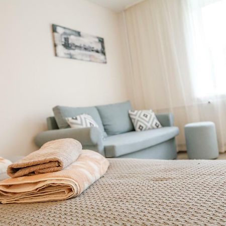 סיגולדה Apartment For You מראה חיצוני תמונה