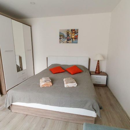 סיגולדה Apartment For You מראה חיצוני תמונה