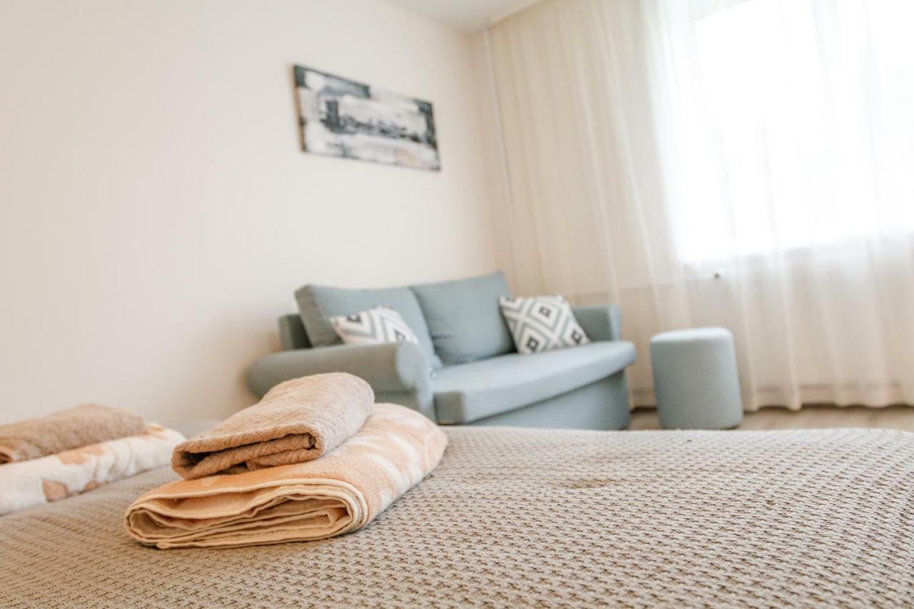 סיגולדה Apartment For You מראה חיצוני תמונה