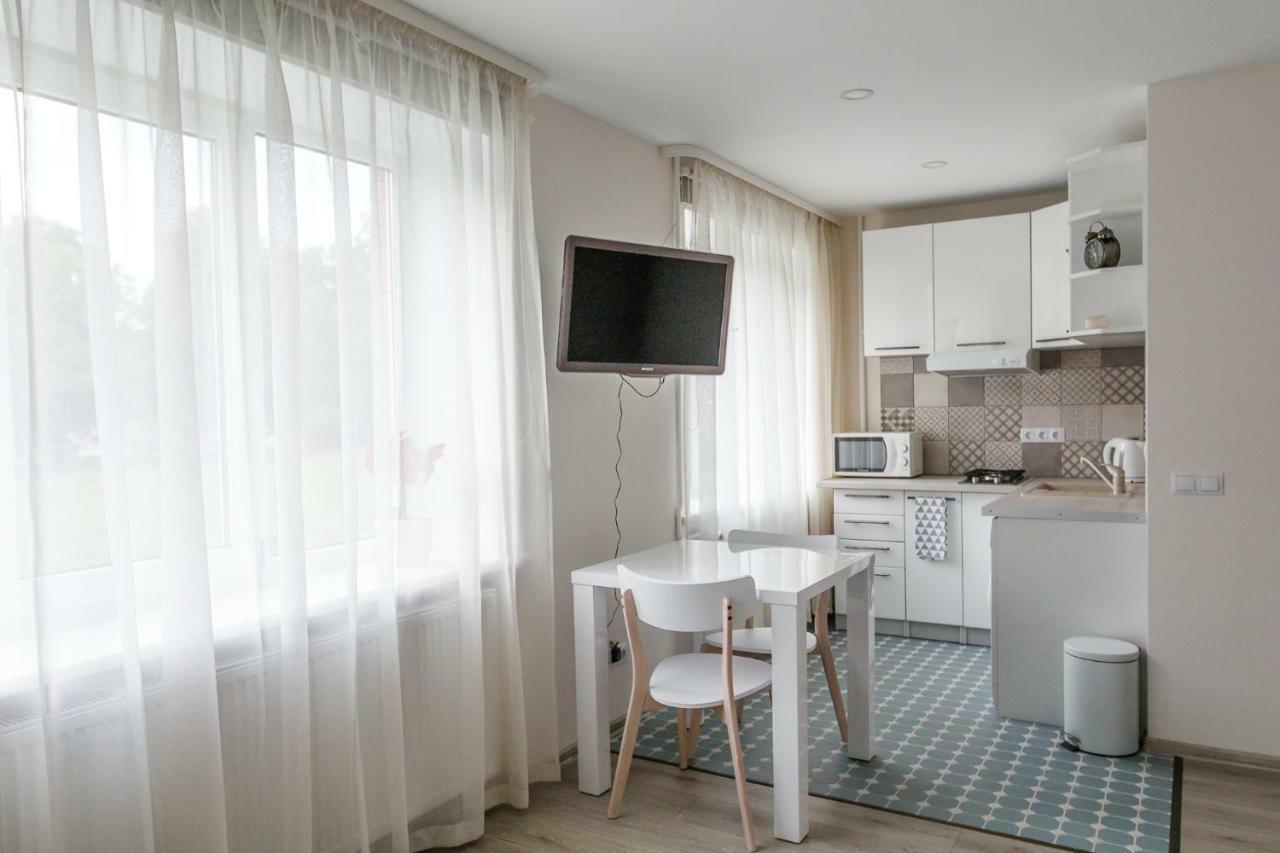 סיגולדה Apartment For You מראה חיצוני תמונה
