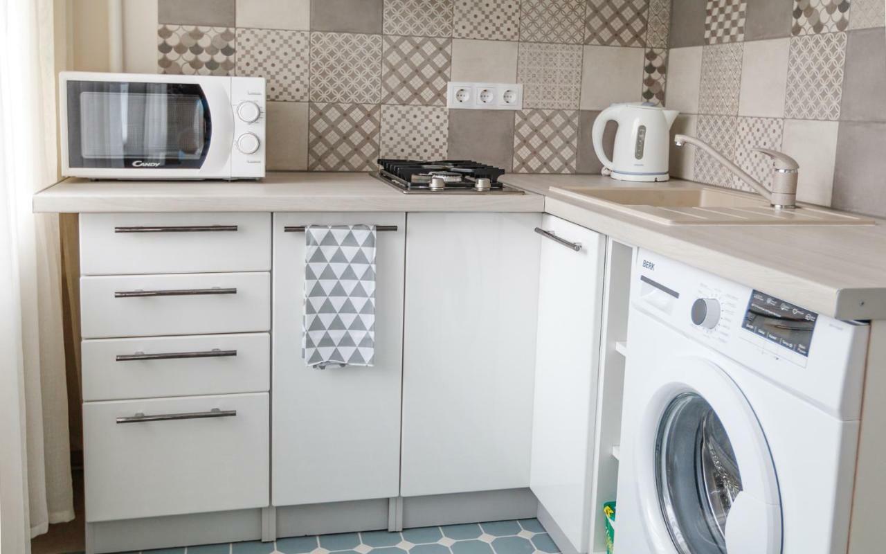 סיגולדה Apartment For You מראה חיצוני תמונה