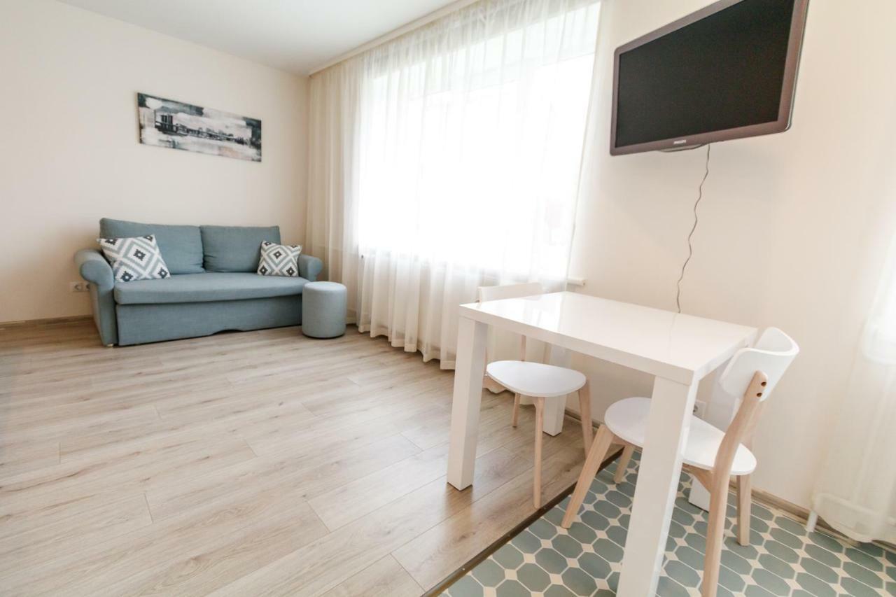 סיגולדה Apartment For You מראה חיצוני תמונה