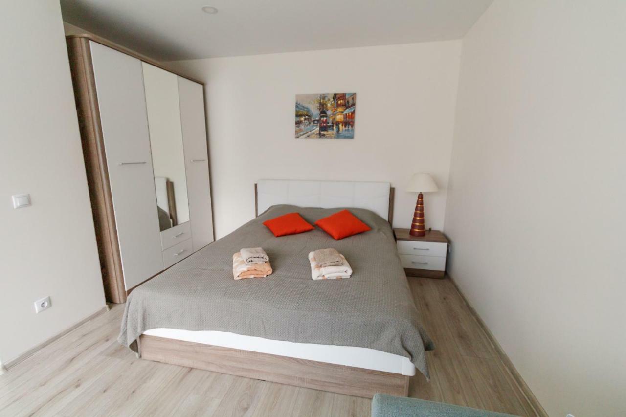 סיגולדה Apartment For You מראה חיצוני תמונה