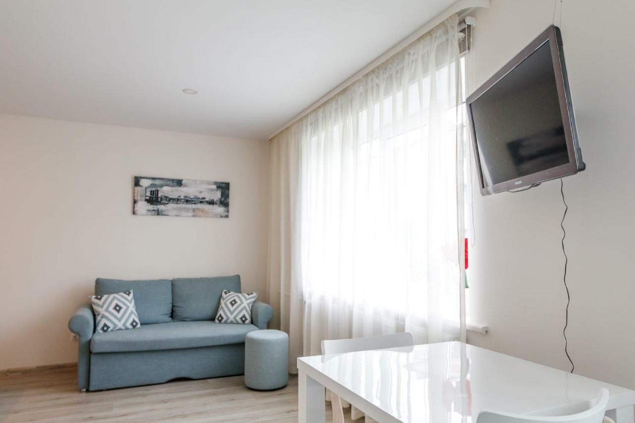 סיגולדה Apartment For You מראה חיצוני תמונה